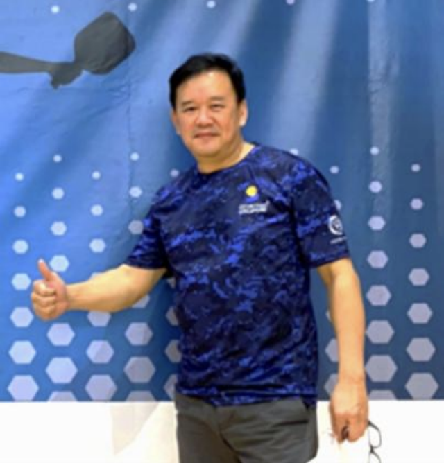 Jimmy Tan