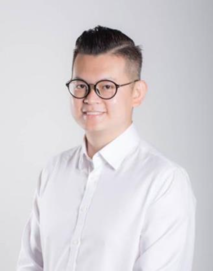 Kelvin Yii Lee Wuen