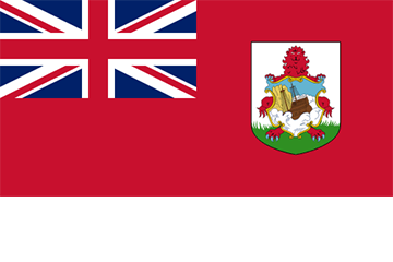 Berumuda flag