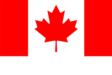 Canada flag