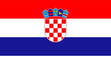 Croatia flag