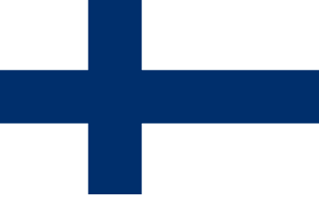 Finland flag
