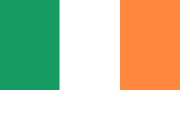 Ireland flag
