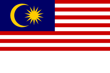 Malaysia flag