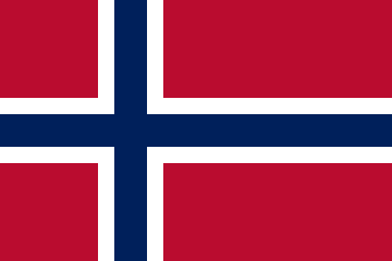 Norway flag