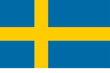 Sweden flag