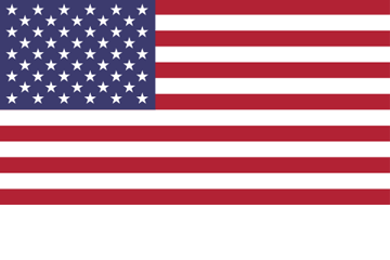 United States flag