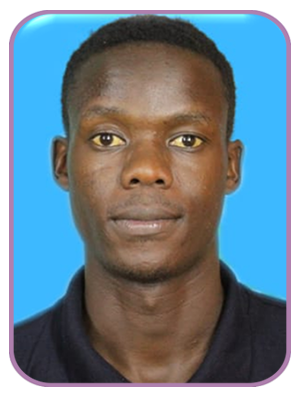 Brian Omwando photo