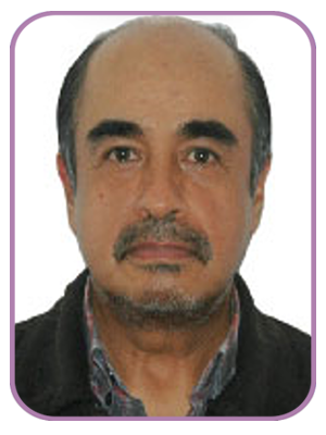 Joel Sanchez photo