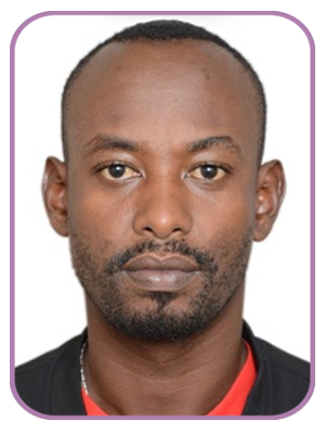 Kamugisha Zacharie photo