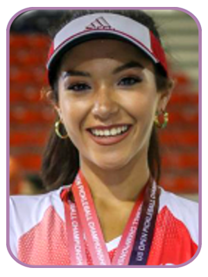 Miranda Cabieses photo