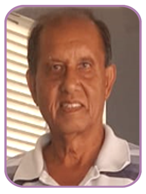 Robin Jayesuria photo