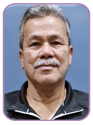 Rodzli Hashim photo