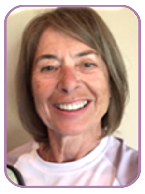 Ros Condrashoff photo