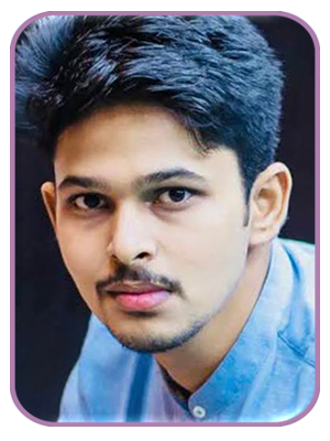 Samarth Mishra photo